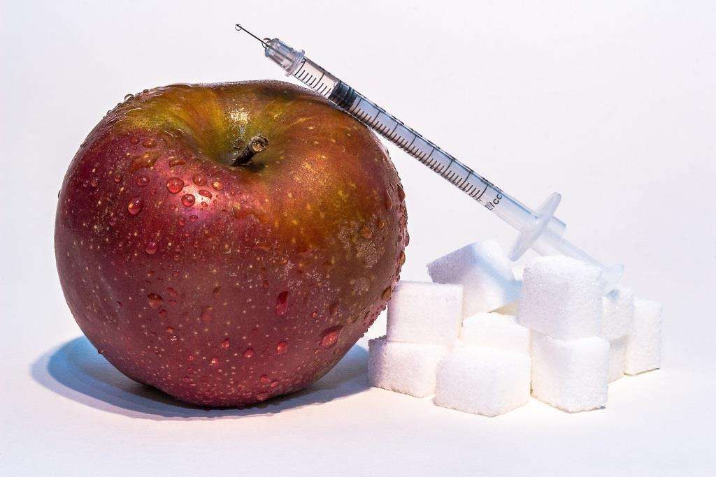 Insulin Diabetes Apfel